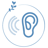 Finden auch Sie Ihre Hörschärfe bei einem Hörtest in Wismar heraus.